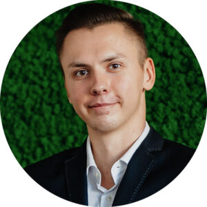 Picture of Patrik Linder
