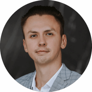 Picture of Patrik Linder