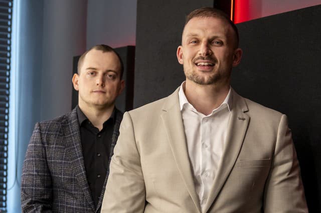 Nestor Capital: Rodičom vydražili byt a druhý deň sa tam dobýjali, chcem ľudí pred dražbou chrániť