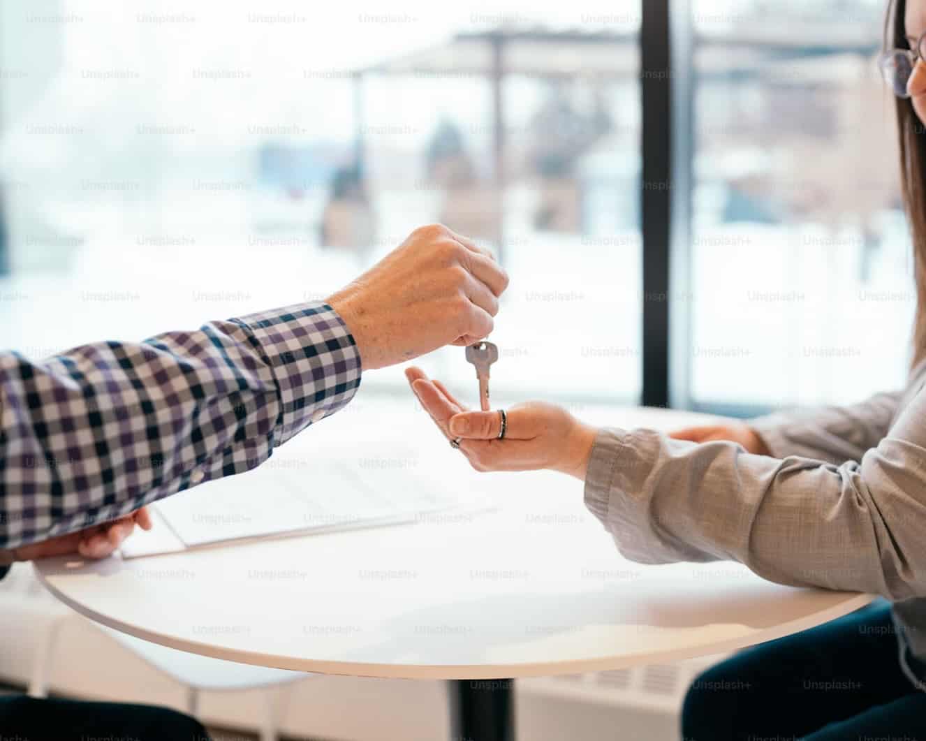 Predaj nehnuteľnosti s Nestor Capital