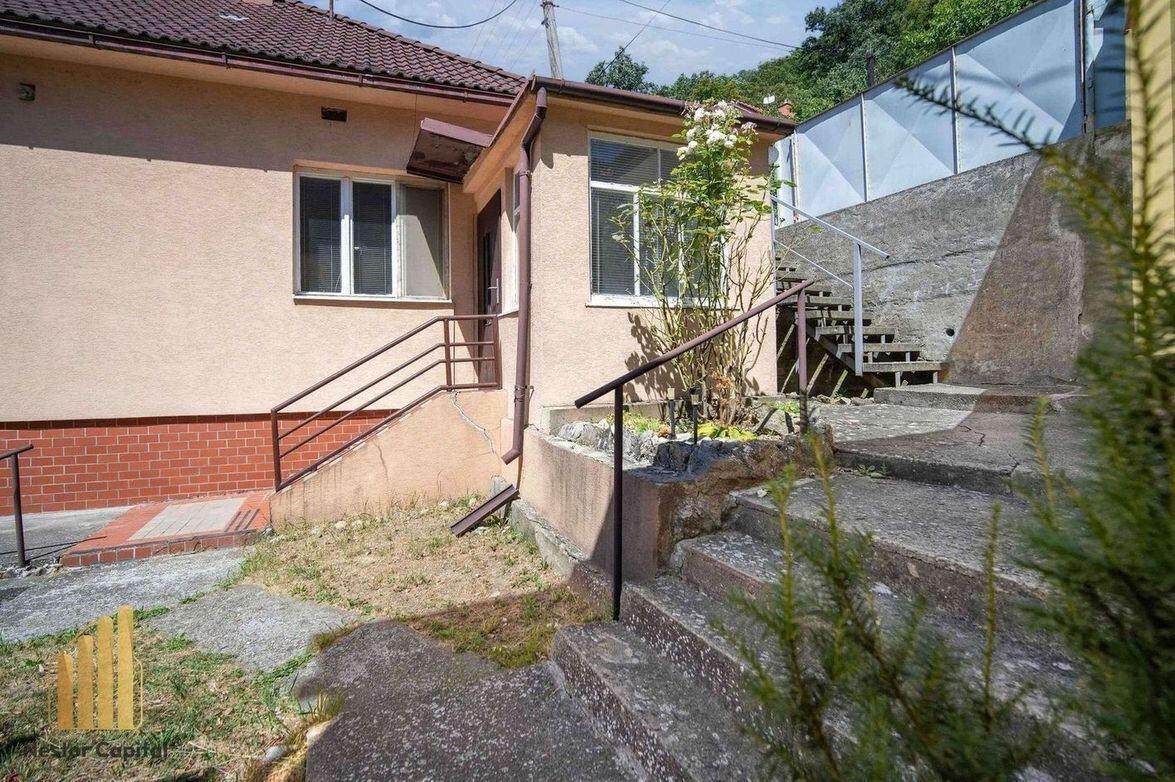 3 izbový rodinný dom v Borinke, Borinka – fotka 3