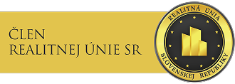 Realitná únia - logo