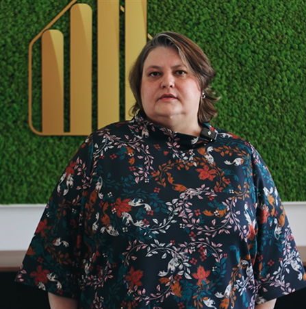 Dagmar H., recenzia na služby Nestor Capital