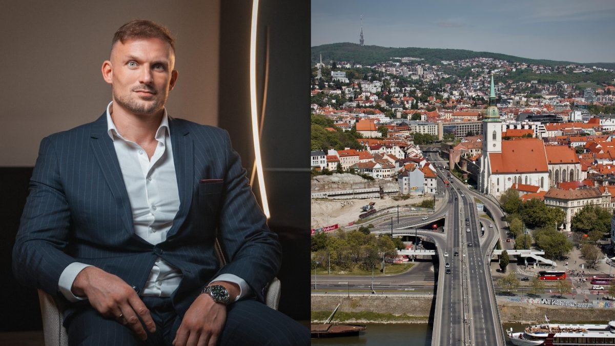 Rozhovor pre STARTITUP: Očakávanie, že ceny budú rásť rýchlym tempom naveky, je mylné. Mladí chcú ešte stále vlastniť, nie platiť nájom
