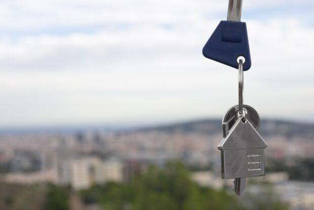 still-life-keys-new-home