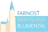 Farnosť Bratislava Blumentál