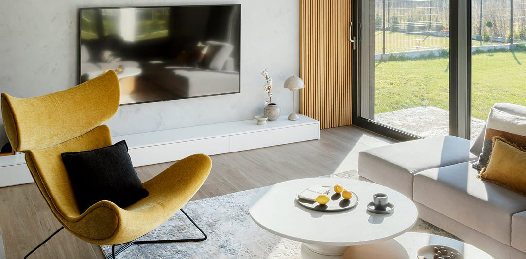 Home staging a profesionálne fotenie nehnuteľnosti