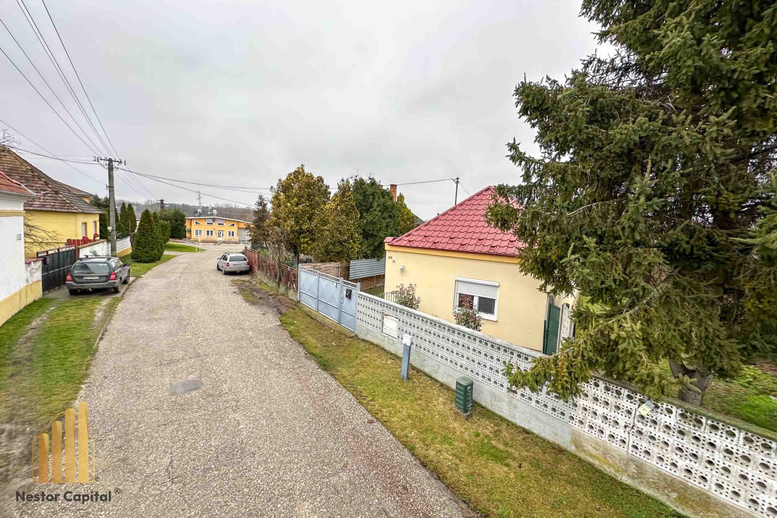 Priestranný rodinný dom po kompletnej rekonštrukcii s veľkým pozemkom, Dunajská Streda – fotka 3