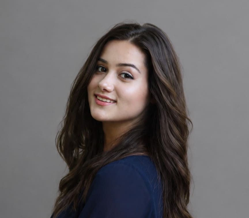Ivanka Čerešňová – back office Nestor Capital