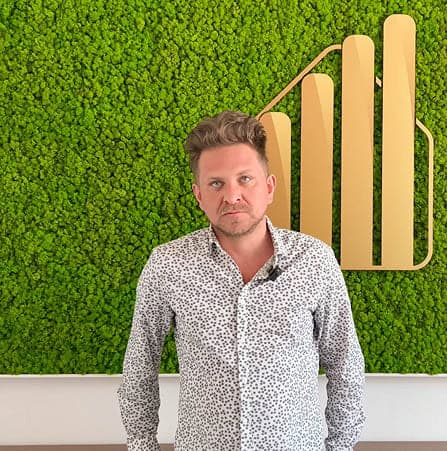 Martin E., recenzia na služby Nestor Capital