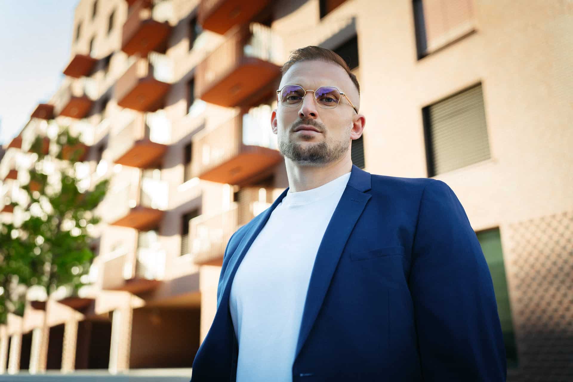 Mgr. Martin Nestor, konateľ Nestor Capital – spoločenská zodpovednosť a podpora dobrých vecí