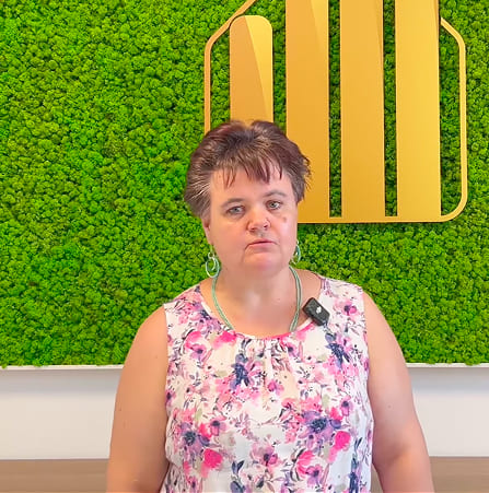 Miriam Z., recenzia na služby Nestor Capital