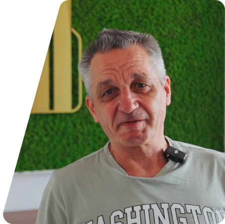 František H., recenzia na služby Nestor Capital