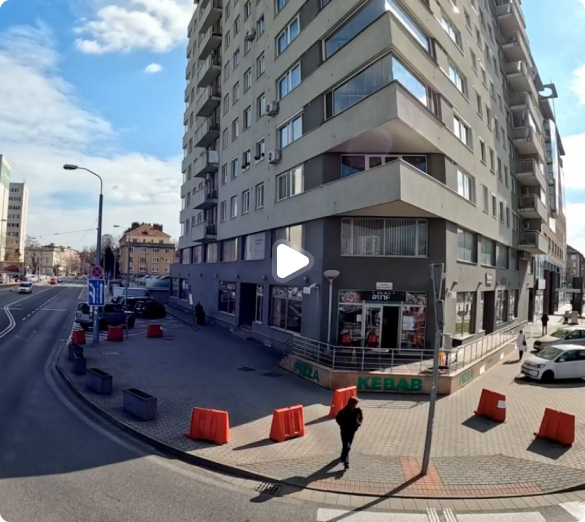 Pobočka Nestor Capital