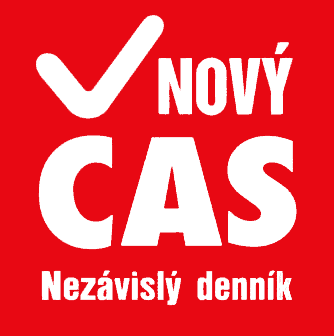 Nový čas logo