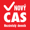 Nový čas logo