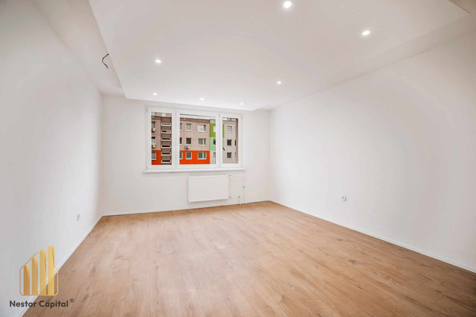 Moderný 4-izbový byt s loggiou po kompletnej rekonštrukcii, Bratislava-Vrakuňa – fotka 3