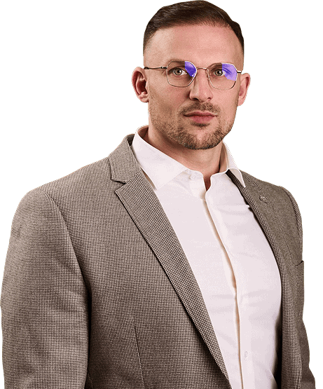 Právnik v obleku – právne poradenstvo pri zmluvách, prevode a zápise nehnuteľnosti do katastra