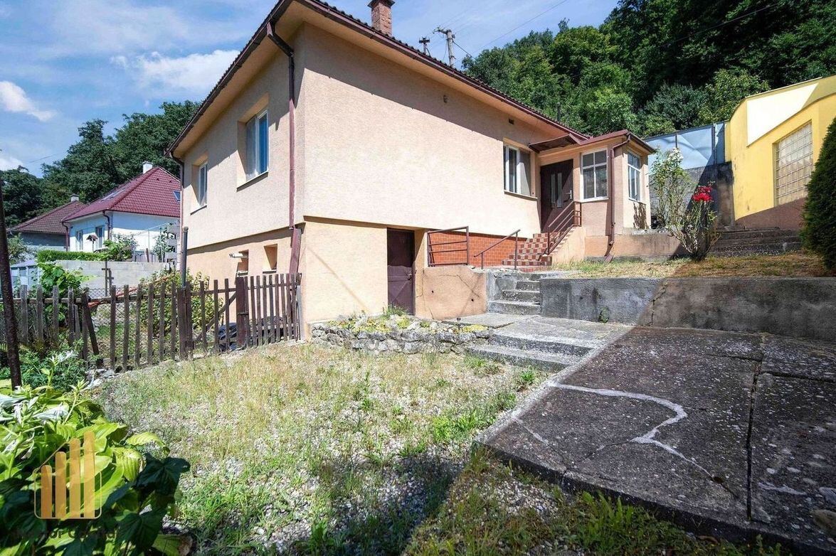 3 izbový rodinný dom v Borinke, Borinka – fotka 2