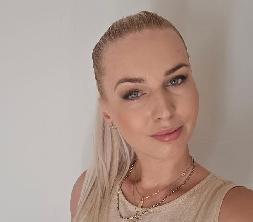 Viera Bulková – realitná maklérka Nestor Capital pre Trenčiansky kraj